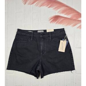 Universal Thread Vintage Midi Shorts Size 6